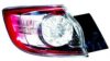 IPARLUX 16483105 Combination Rearlight